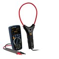 Pce Instruments Digital Multimeter, OLED Display PCE-ODM 10